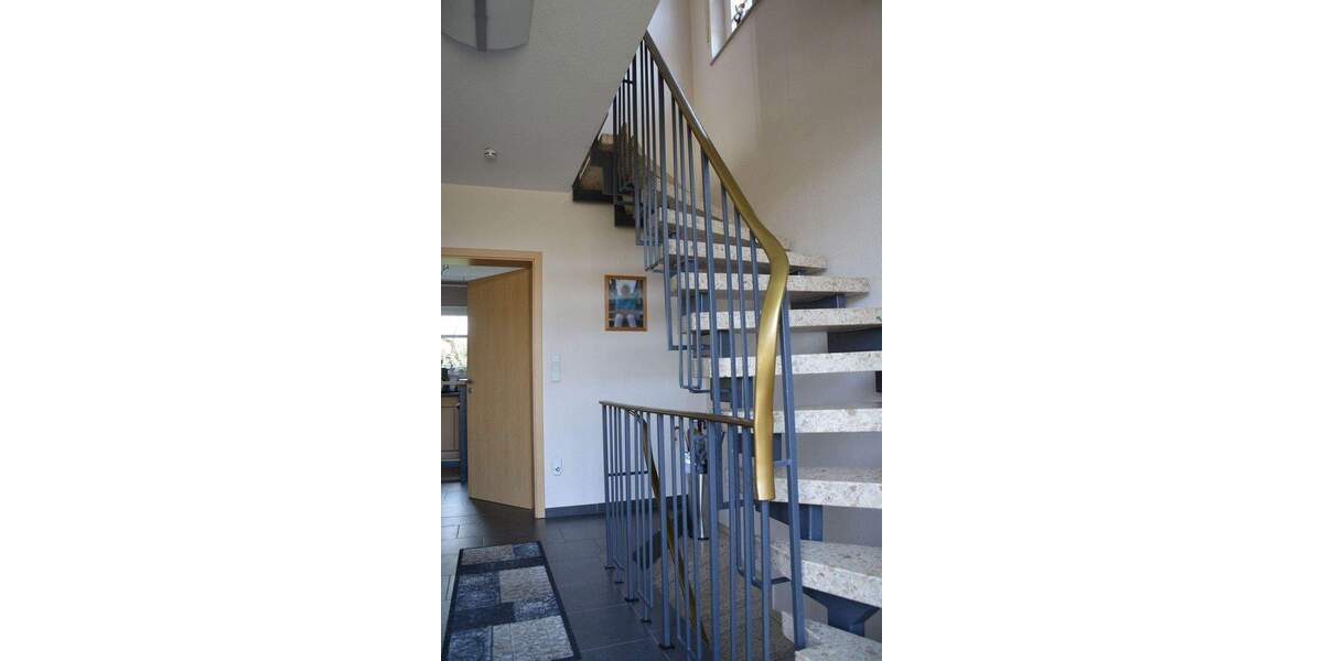 Einfamilienhaus Nordwalde - 8 Zimmer, 194 m&sup2;, 550.000&euro; | Angebot:25867255