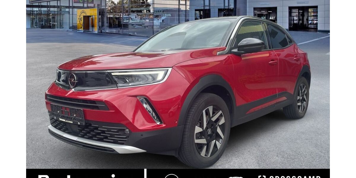 Opel Mokka 55.024 km 17.425 &euro; Steinfurt 48565