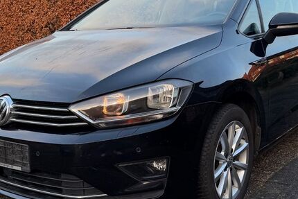 VW Golf Sportsvan 256.000 km 6.500 &euro; Greven 48268