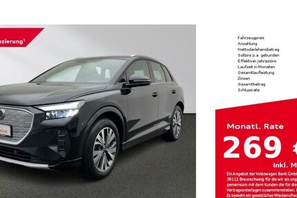 Audi Q4 e-tron 15.330 km 30.880 &euro; Lingen 49809