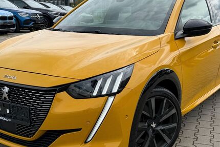 Peugeot 208 134.694 km 14.637 &euro; Gronau 48599