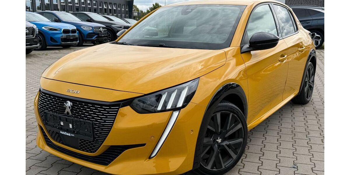 Peugeot 208 134.694 km 14.637 &euro; Gronau 48599