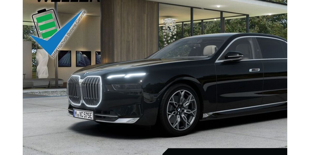 BMW i7 27.928 km 102.700 &euro; Ibbenbüren 49479