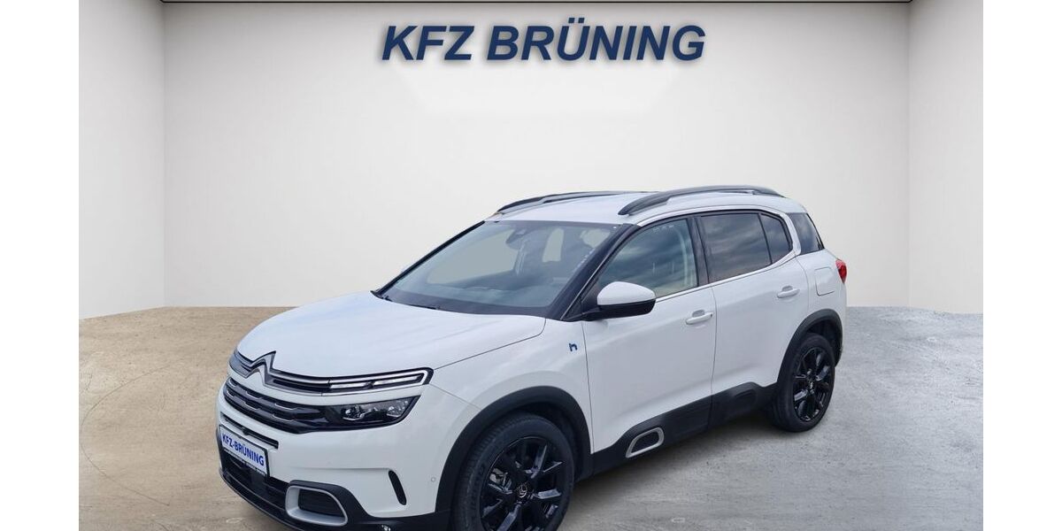Citroen C5 Aircross 35.958 km 20.480 &euro; Lingen (Ems) 49811