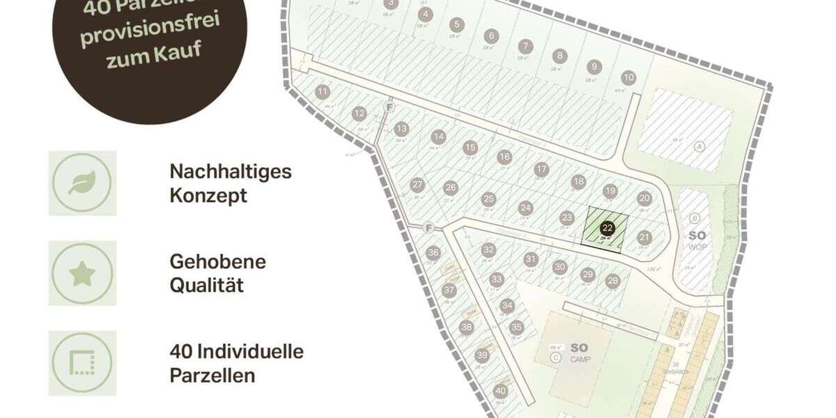 Grundstück Freren - 59.000&euro; | Angebot:20450329