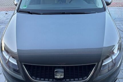 Seat Alhambra 96.620 km 13.500 &euro; Ibbenbüren 49479