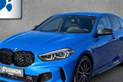 BMW M135 51.500 km 28.430 &euro; Ibbenbüren 49479