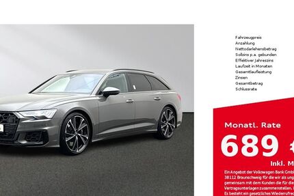Audi S6 8.792 km 80.880 &euro; Lingen 49809