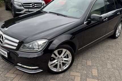 Mercedes-Benz C 200 146.578 km 9.690 &euro; Isterberg 48465