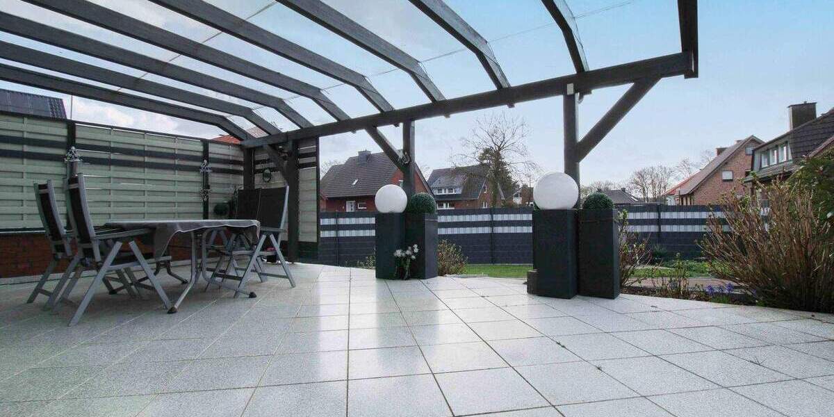 Mehrfamilienhaus, Wohnhaus Horstmar - 6 Zimmer, 134 m&sup2;, 329.000&euro; | Angebot:25710895