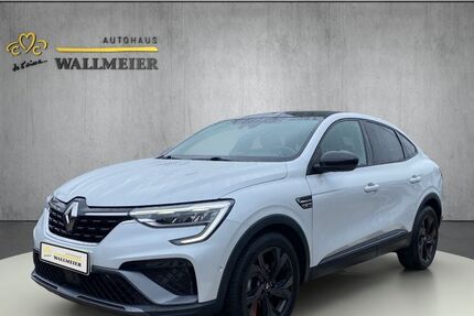 Renault Arkana 167.500 km 14.490 &euro; Gronau 48599