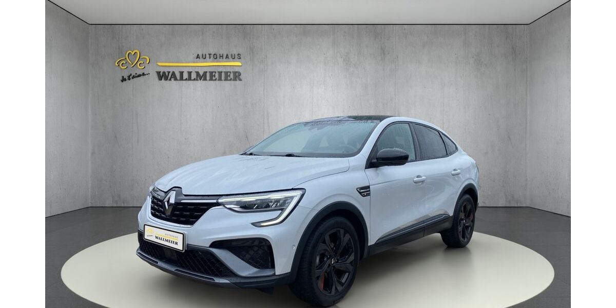 Renault Arkana 167.500 km 14.490 &euro; Gronau 48599