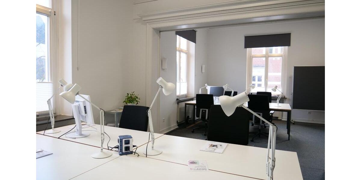 Gewerbeobjekt Emsdetten - 1.200&euro; | Angebot:25470979