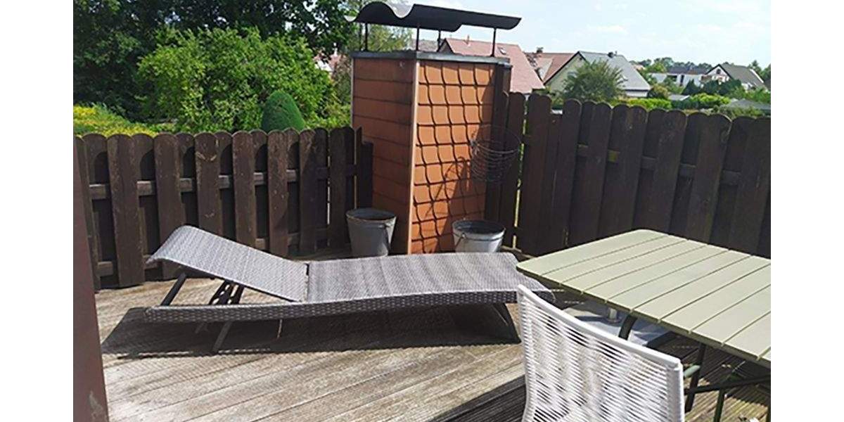 Etagenwohnung Gronau - 3 Zimmer, 90 m&sup2;, 209.000&euro; | Angebot:25695024