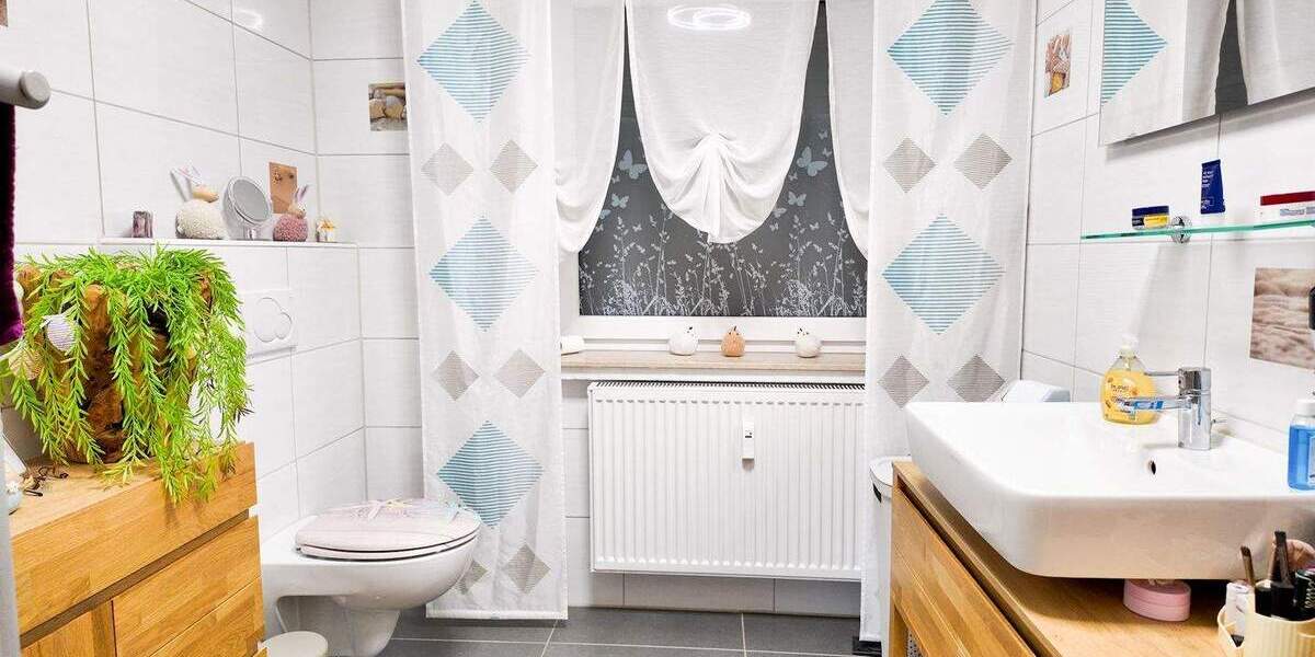 Terrassenwohnung Ibbenbüren Dickenberg - 3 Zimmer, 87 m&sup2;, 253.000&euro; | Angebot:25691264