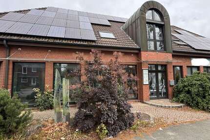 Gewerbeobjekt Rheine - 1.200.000&euro; | Angebot:23570405