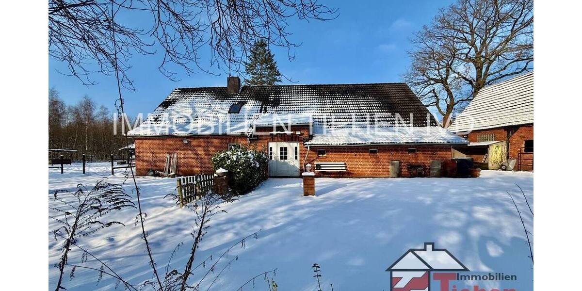 Mehrfamilienhaus, Wohnhaus Lingen Damaschke - 5 Zimmer, 135 m&sup2;, 325.000&euro; | Angebot:25700012