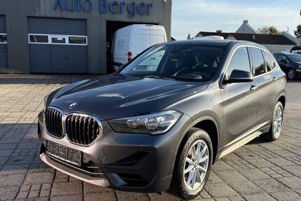 BMW X1 118.500 km 15.800 &euro; Greven 48268