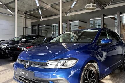 VW Polo 8.147 km 18.490 &euro; Ibbenbüren 49477