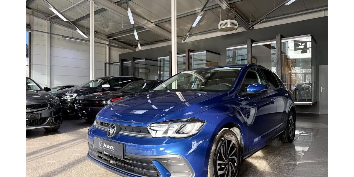 VW Polo 8.147 km 18.490 &euro; Ibbenbüren 49477