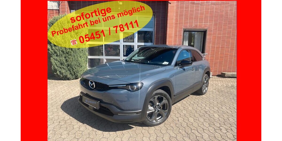 Mazda MX-30 35.971 km 16.450 &euro; Ibbenbüren 49479