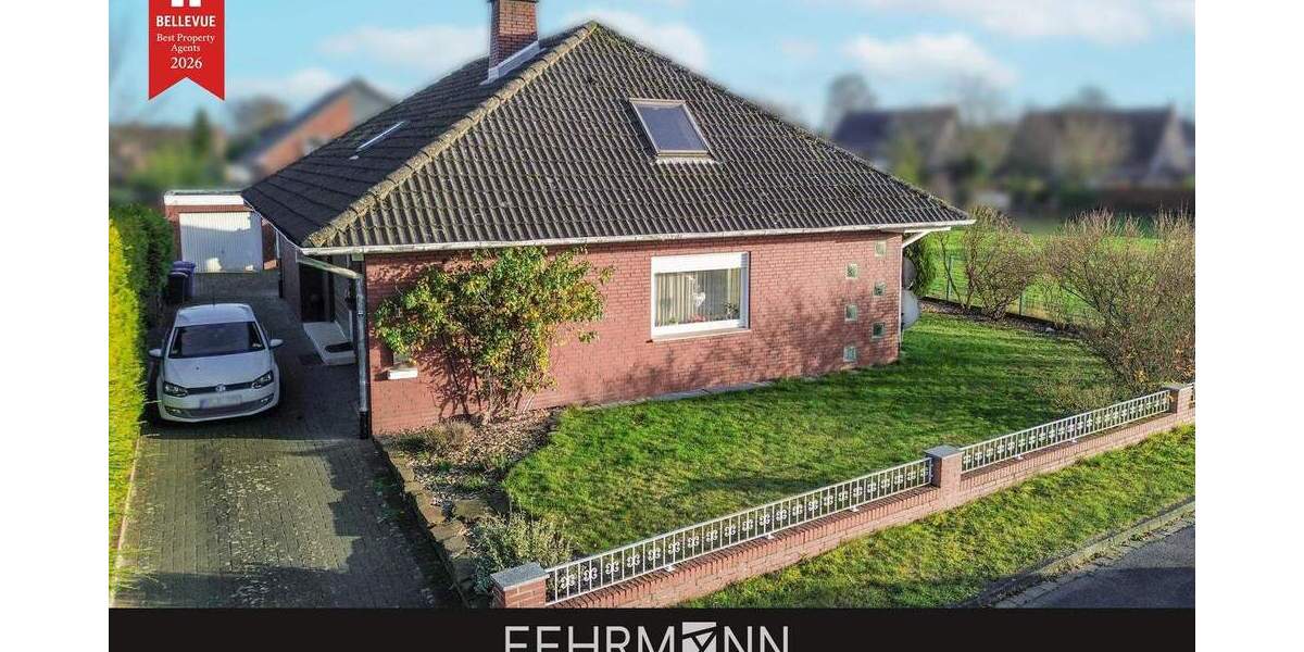 Einfamilienhaus Ochtrup - 7 Zimmer, 236 m&sup2;, 419.000&euro; | Angebot:25668218