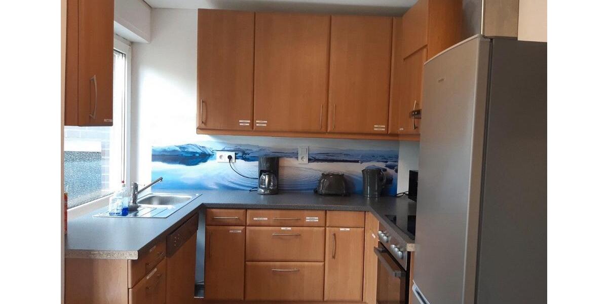 Etagenwohnung Lingen (Ems) - 1 Zimmer, 1 m&sup2;, 470&euro; | Angebot:25948814