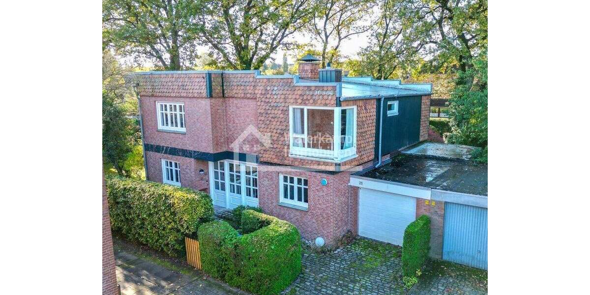 Einfamilienhaus Altenberge - 6 Zimmer, 180 m&sup2;, 439.997&euro; | Angebot:25726205