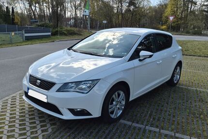 Seat Leon 167.500 km 7.000 &euro; Neuenkirchen 48485