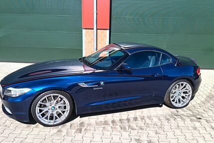 BMW Z4 83.000 km 27.800 &euro; Hörstel 48477