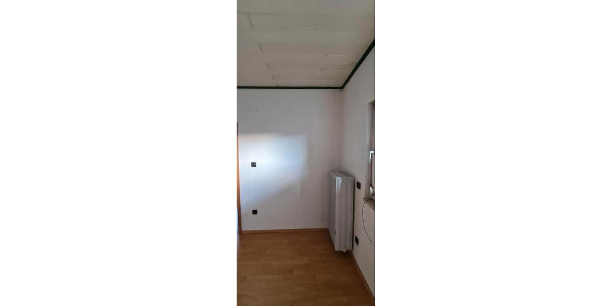 Dachgeschoßwohnung Gronau (Westfahlen) - 1 Zimmer, 20 m&sup2;, 520&euro; | Angebot:27628709