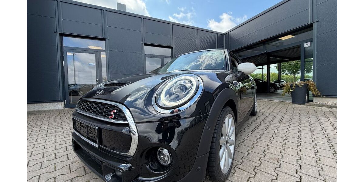 Mini Cooper S 38.016 km 22.990 &euro; Emsdetten 48282