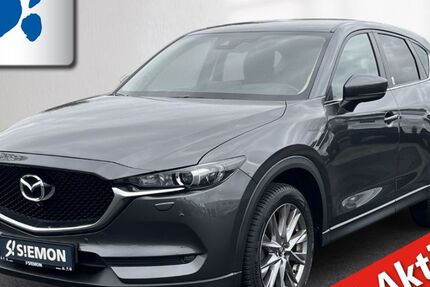 Mazda CX-5 49.871 km 26.930 &euro; Salzbergen 48499