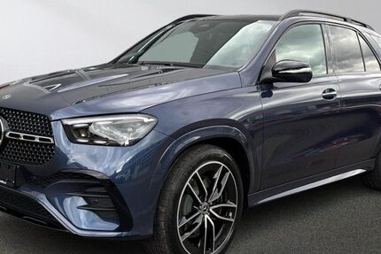 Mercedes-Benz GLE 450 18.000 km 91.990 &euro; Rheine 48429
