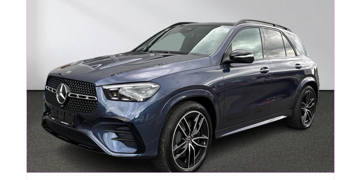 Mercedes-Benz GLE 450 18.000 km 91.990 &euro; Rheine 48429