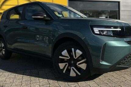 Opel Frontera 5.600 km 21.490 &euro; Steinfurt 48565