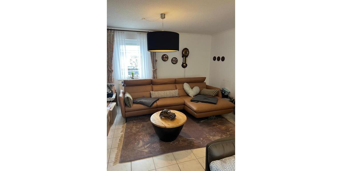 Reihenhaus Hopsten - 3 Zimmer, 94 m&sup2;, 209.000&euro; | Angebot:27121121