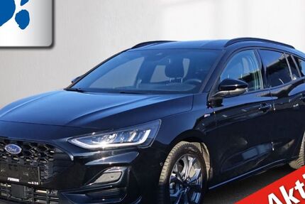 Ford Focus 30.990 km 20.430 &euro; Salzbergen 48499