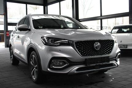 MG HS 36.450 km 21.490 &euro; Andervenne 49832