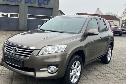 Toyota RAV 4 165.000 km 8.800 &euro; Greven 48268