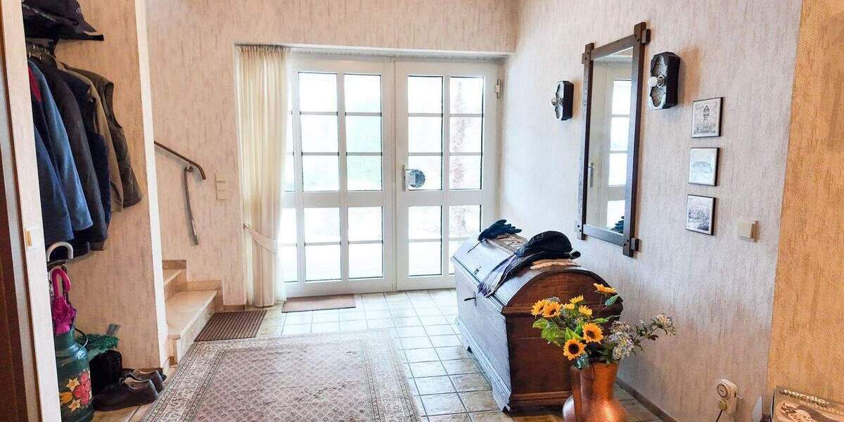 Einfamilienhaus Ibbenbüren Laggenbeck - 6 Zimmer, 167 m&sup2;, 499.900&euro; | Angebot:25691271