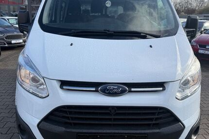Ford Transit 232.427 km 9.499 &euro; Ibbenbüren 49479