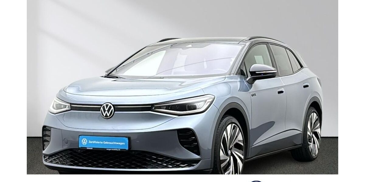 VW ID.4 28.728 km 35.480 &euro; Emsdetten 48282