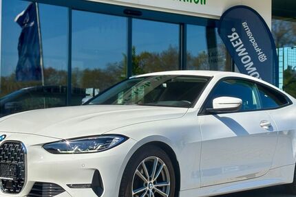 BMW 420 54.100 km 30.000 &euro; Hopsten 48496