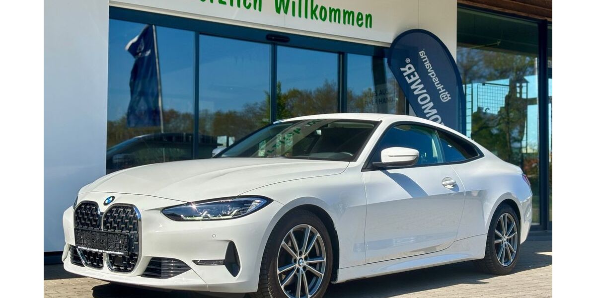BMW 420 54.100 km 30.000 &euro; Hopsten 48496