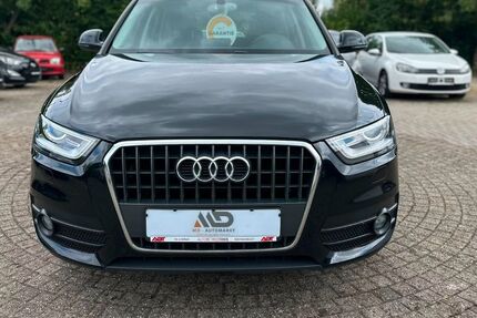 Audi Q3 175.000 km 9.999 &euro; Ibbenbüren 49477