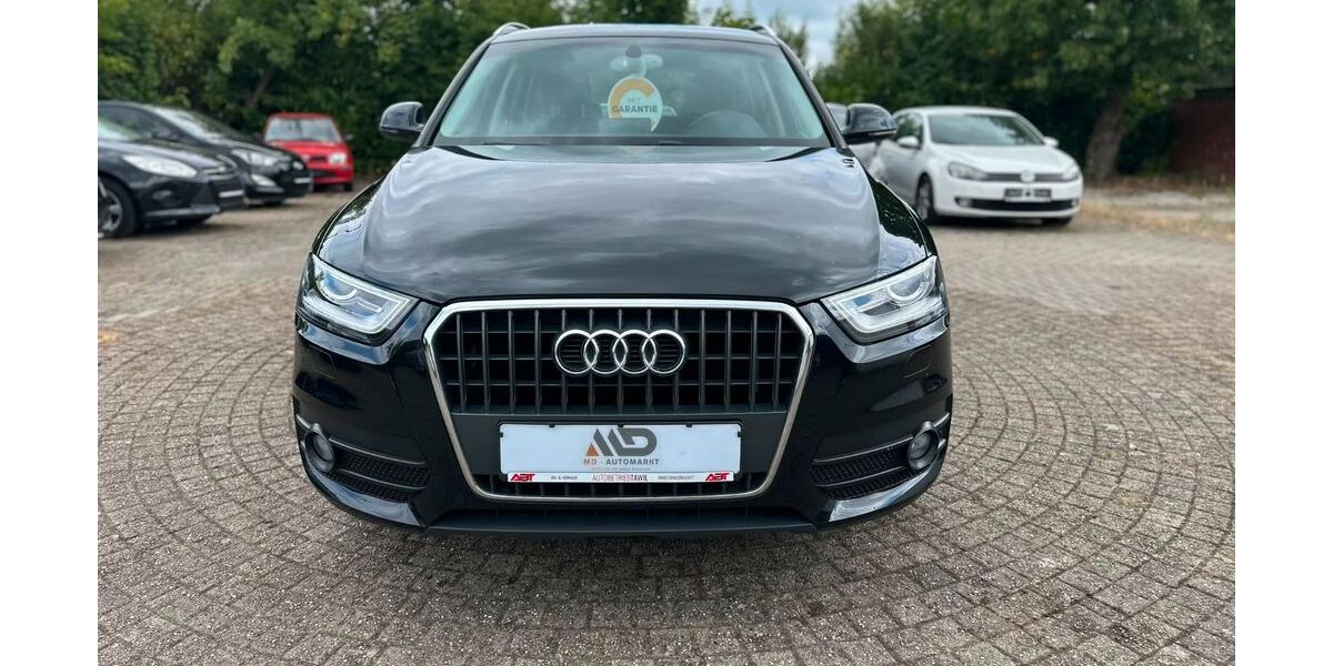Audi Q3 175.000 km 9.999 &euro; Ibbenbüren 49477