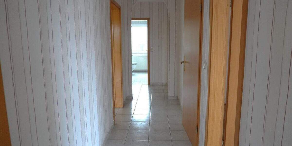 Etagenwohnung Freren - 3 Zimmer, 75 m&sup2;, 610&euro; | Angebot:25927311