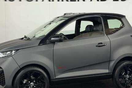 Aixam City 6.008 km 16.450 &euro; Gronau 48599