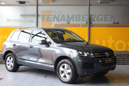 VW Touareg 233.600 km 19.900 &euro; Mettingen 49497